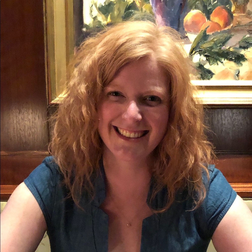 Meet your Posher, Courtney